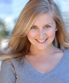 Lindsay Ridgeway